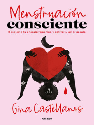 Menstruación consciente - ebook